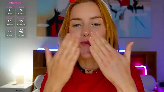 Timissi online show from 12/06/24, 05:09