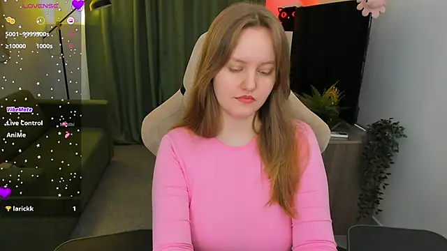 KellyPoter online show from 01/11/26, 09:14