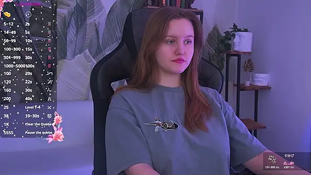 KellyPoter online show from 02/15/26, 08:24