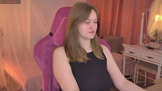 KellyPoter online show from 03/03/26, 02:56