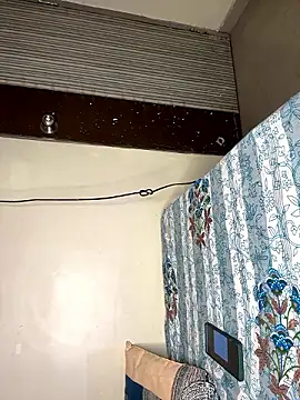 Snapshot of its_Lailaa chatting on 12/01/24, 07:03 its Lailaa online show from 12/01/24, 07:03