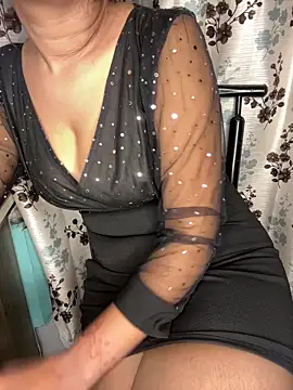 Snapshot of its_Lailaa chatting on 01/10/25, 06:38 its Lailaa online show from 01/10/25, 06:38