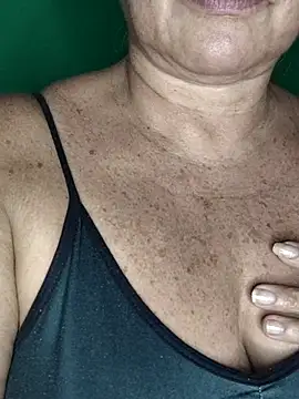 Kasandra Ho online show from 11/16/25, 06:13