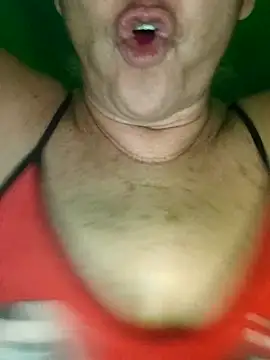 Kasandra Ho online show from 02/10/26, 01:43