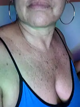 Kasandra Ho online show from 03/03/26, 02:34