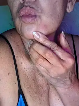 Kasandra Ho online show from 03/15/26, 01:33