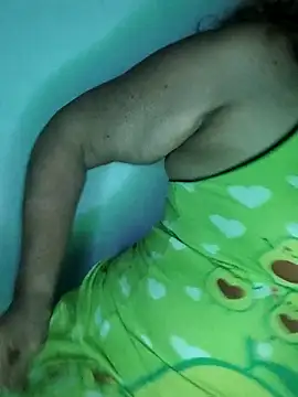 Kasandra Ho online show from 04/11/26, 01:32