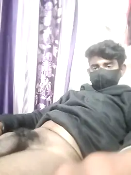 Snapshot of piyush_7inch chatting on 01/17/25, 04:47 piyush 7inch online show from 01/17/25, 04:47