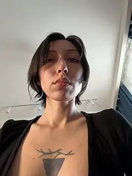 kikidoll online show from 02/16/26, 03:35