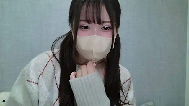 -SHIZUKU- online show from 01/13/25, 12:45