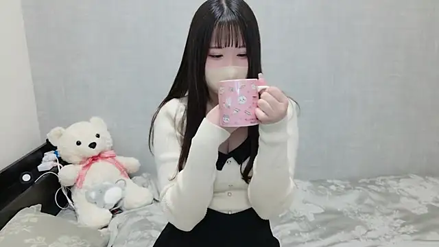 -SHIZUKU- online show from 01/16/25, 01:47