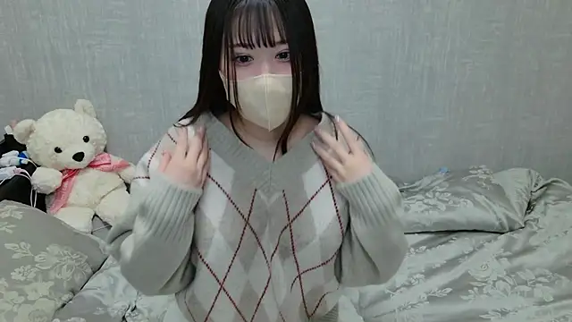 -SHIZUKU- online show from 01/19/25, 11:56