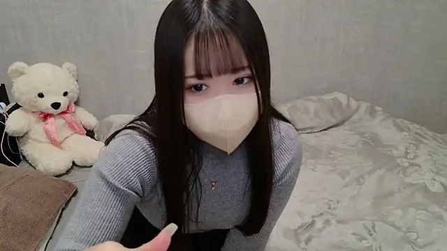 -SHIZUKU- online show from 01/23/25, 01:24