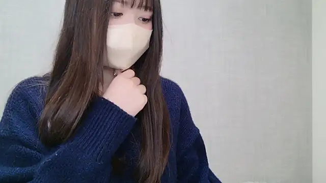 -SHIZUKU- online show from 02/05/25, 01:11