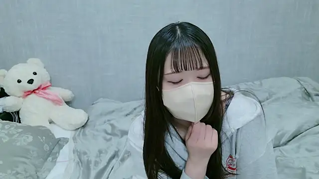 -SHIZUKU- online show from 02/14/25, 02:23