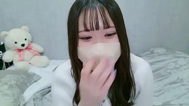 -SHIZUKU- online show from 02/22/25, 01:24