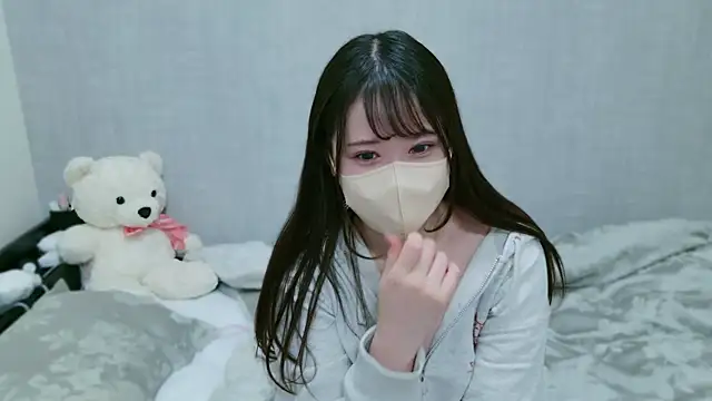 -SHIZUKU- online show from 03/01/25, 12:45