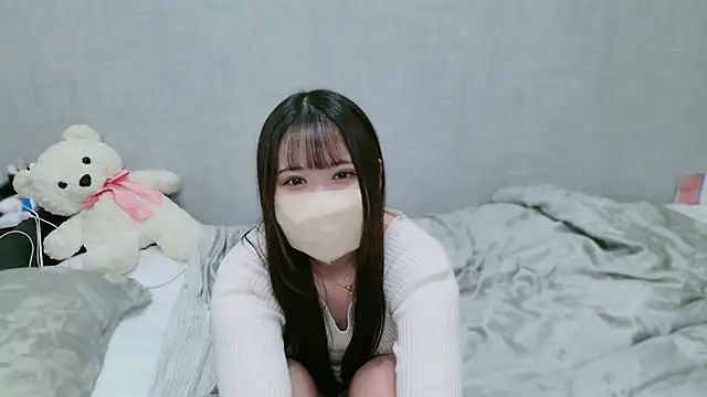 -SHIZUKU- online show from 03/03/25, 02:15