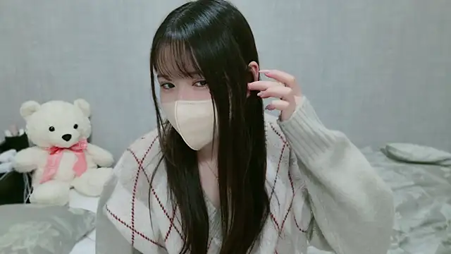 -SHIZUKU- online show from 03/08/25, 12:41