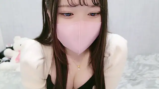 -SHIZUKU- online show from 03/13/25, 02:55