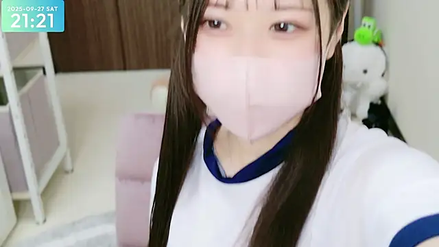 -SHIZUKU- online show from 09/27/25, 12:21