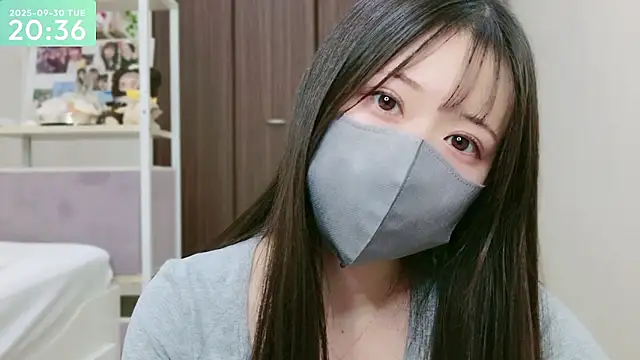 -SHIZUKU- online show from 09/30/25, 11:37