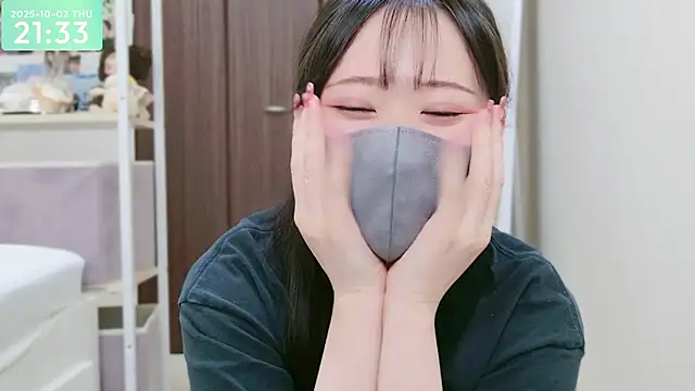 -SHIZUKU- online show from 10/02/25, 12:34