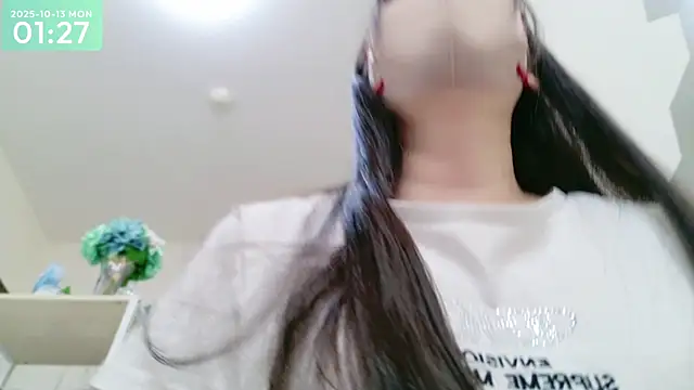 -SHIZUKU- online show from 10/12/25, 04:28