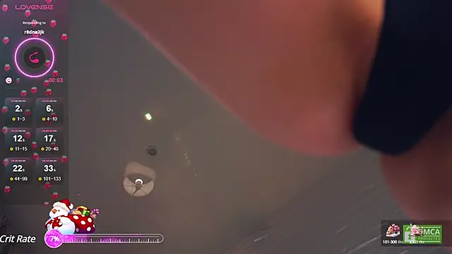 EditaBumford online show from 01/27/25, 04:43