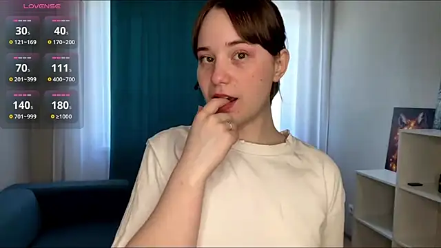 EditaBumford online show from 05/23/26, 08:18