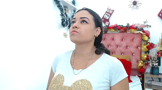 samanthaPuxy online show from 12/10/24, 12:28