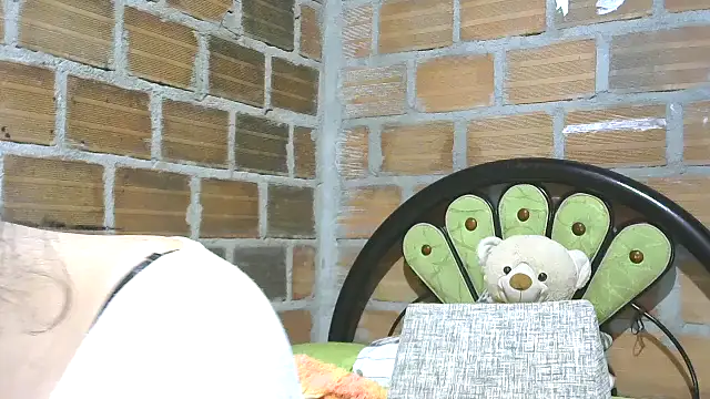 samanthaPuxy online show from 02/23/26, 06:00