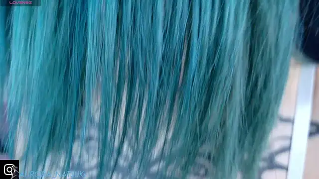 Aurora Natsuki online show from 09/08/25, 05:45