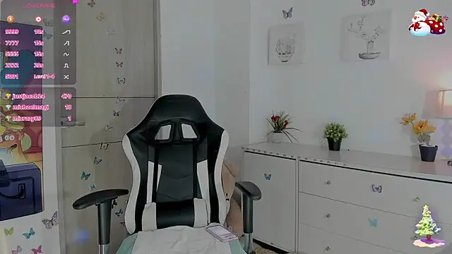 misscassidy  online show from 12/16/24, 04:45