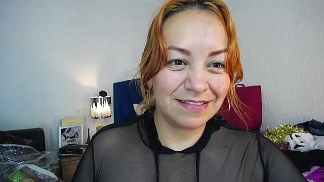 Snapshot of Delilah_Belmont chatting on 12/08/24, 08:36 Delilah Belmont online show from 12/08/24, 08:36