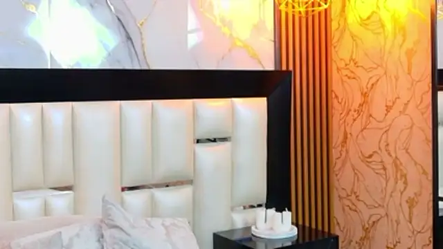 LucyLeah online show from 03/20/26, 08:08