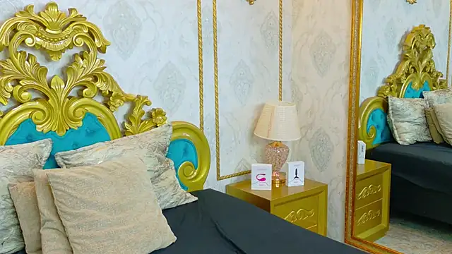 LucyLeah online show from 03/25/26, 01:17