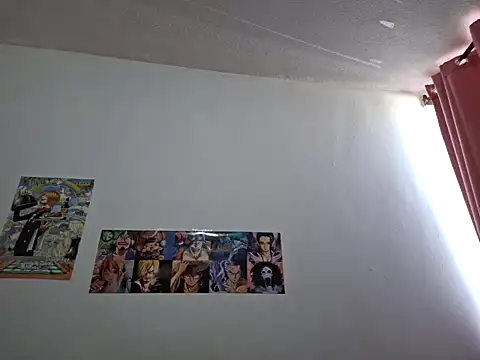 Snapshot of Sonricks chatting on 12/13/24, 08:58 Sonricks online show from 12/13/24, 08:58