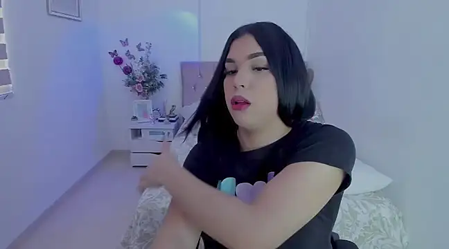 linda zaam83866 online show from 02/26/25, 06:11