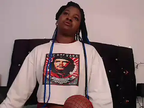 Snapshot of Hanna_Fox_69 chatting on 01/04/25, 10:27 Hanna Fox 69 online show from 01/04/25, 10:27