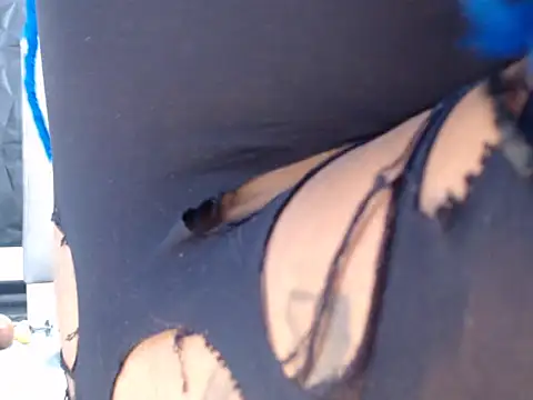 Snapshot of Hanna_Fox_69 chatting on 01/31/25, 11:35 Hanna Fox 69 online show from 01/31/25, 11:35