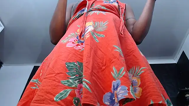 Snapshot of Hanna_Fox_69 chatting on 03/16/25, 10:55 Hanna Fox 69 online show from 03/16/25, 10:55