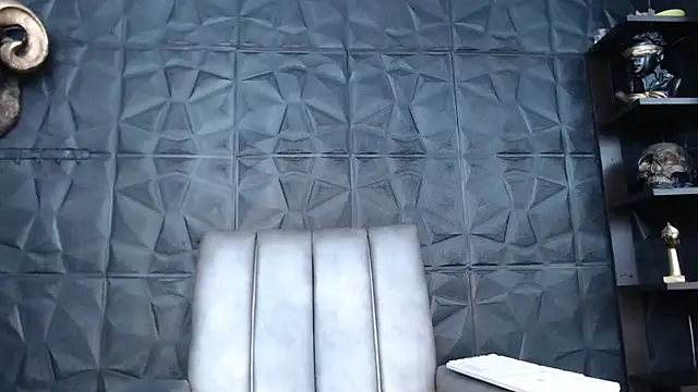 Snapshot of Hanna_Fox_69 chatting on 03/19/25, 04:36 Hanna Fox 69 online show from 03/19/25, 04:36