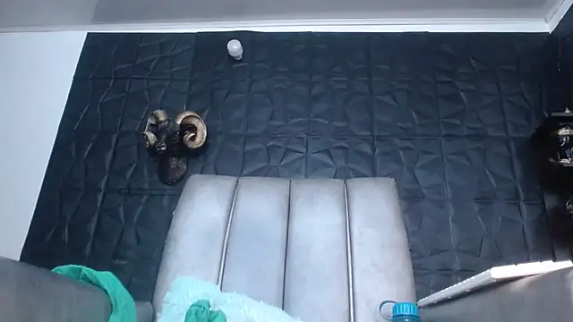 Snapshot of Hanna_Fox_69 chatting on 10/02/25, 10:22 Hanna Fox 69 online show from 10/02/25, 10:22