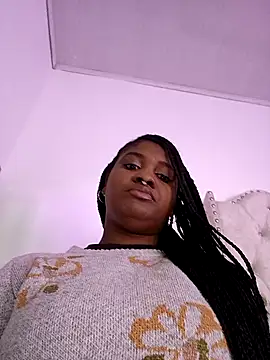 Snapshot of Hanna_Fox_69 chatting on 10/14/25, 09:59 Hanna Fox 69 online show from 10/14/25, 09:59