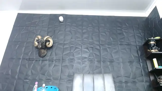 Snapshot of Hanna_Fox_69 chatting on 10/29/25, 11:34 Hanna Fox 69 online show from 10/29/25, 11:34