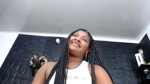 Hanna Fox 69 online show from 01/18/26, 12:25