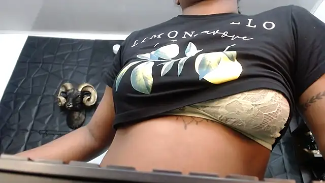 Hanna Fox 69 online show from 04/09/26, 10:53