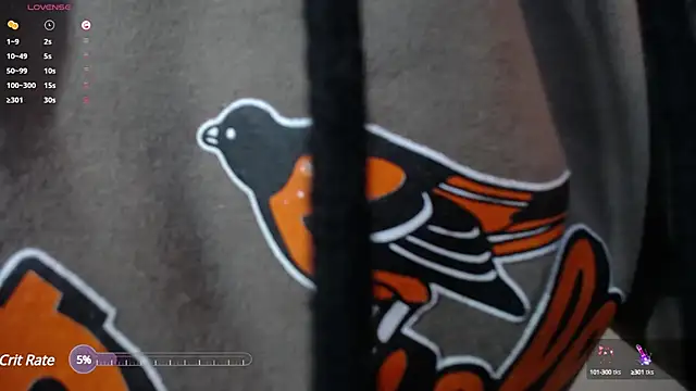 Lea velle online show from 01/30/25, 03:44