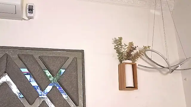 Fernanda brown18 online show from 11/13/25, 09:19